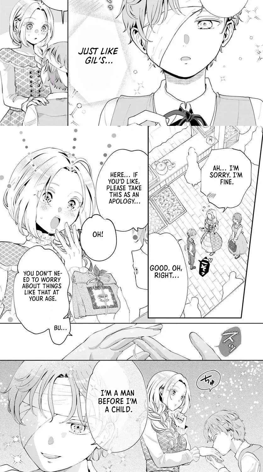 I'm His Wife, Not His Secret Child! Chapter 1 - page 30