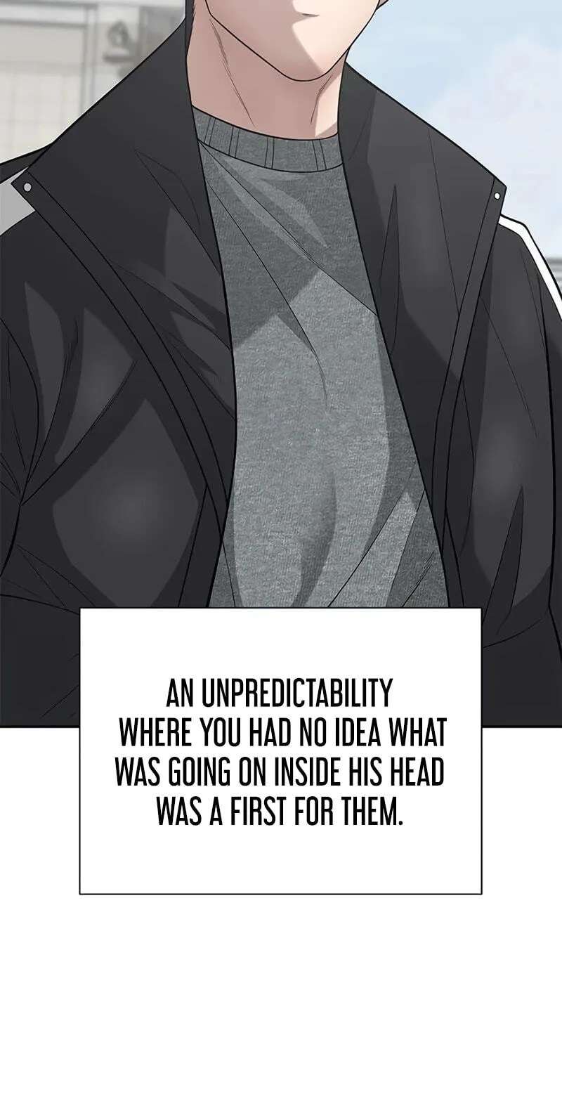 The God of Improv Chapter 35 - page 34