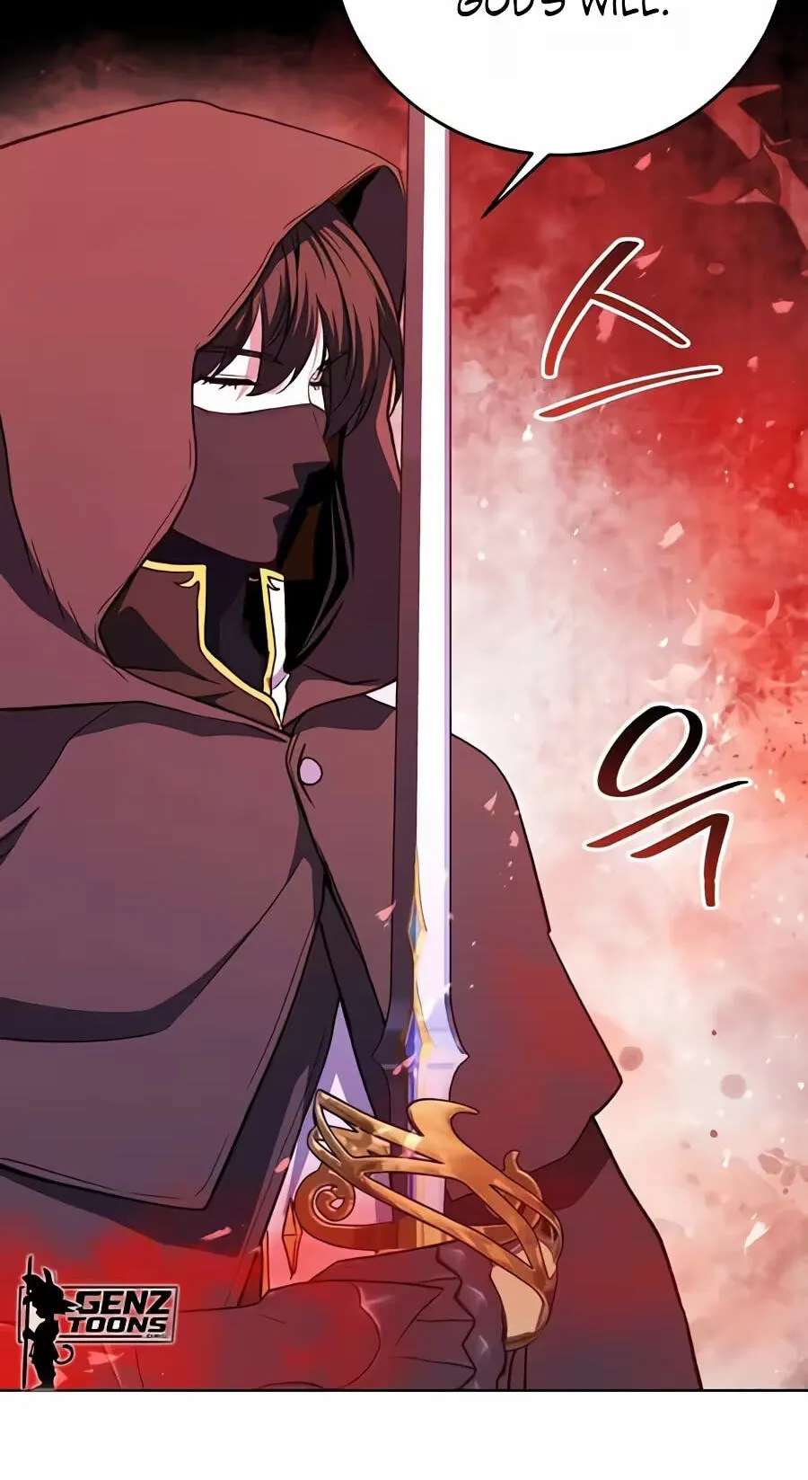 Returnee's Hidden Strategy Streaming Chapter 49 - page 152