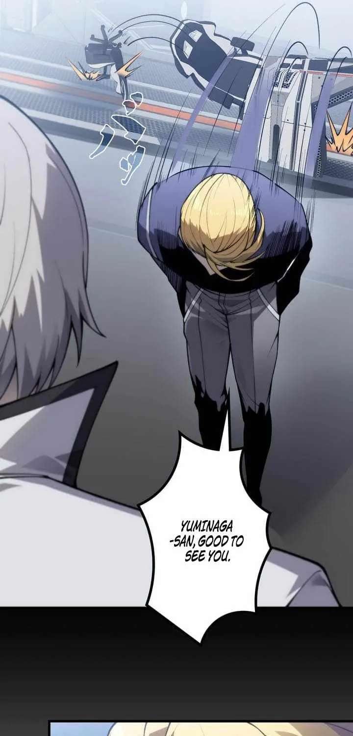 The Strongest Level 0 Absolute Supremacy Through Analysis Skills Chapter 57 - page 23