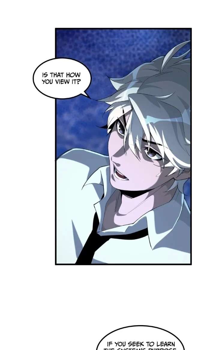 Nightmare Realm Summoner Chapter 8 - page 49