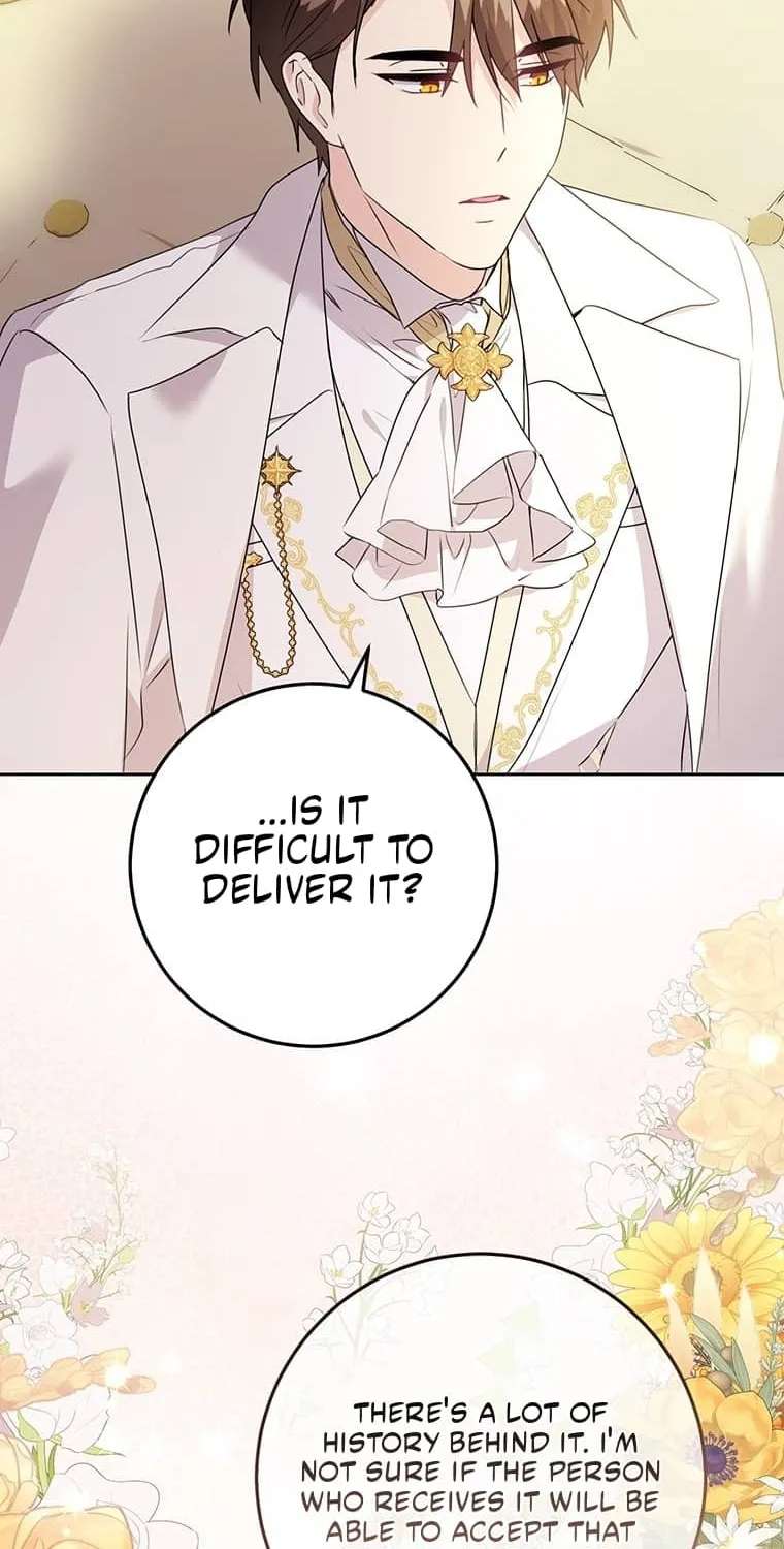 I Need a Sponsor Chapter 47 - page 63