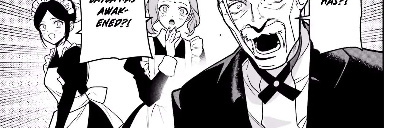 The Scum Noble Dominates by Humbly Grinding ~ Using Meta-Knowledge and the Unique Magic To Dodge the Bad End ~ Chapter 4 - page 62