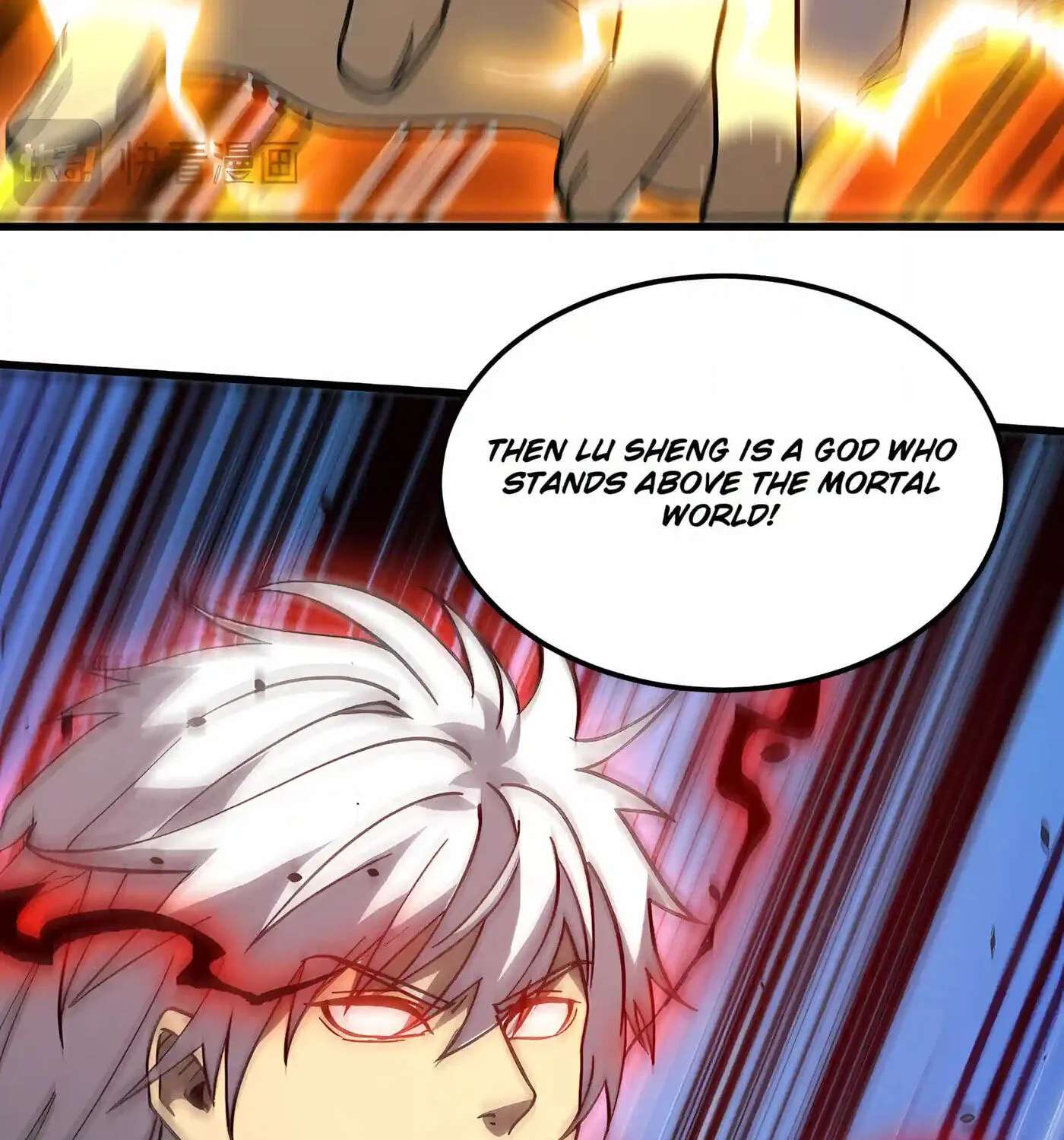 Log Into The Future Chapter 348 - page 99