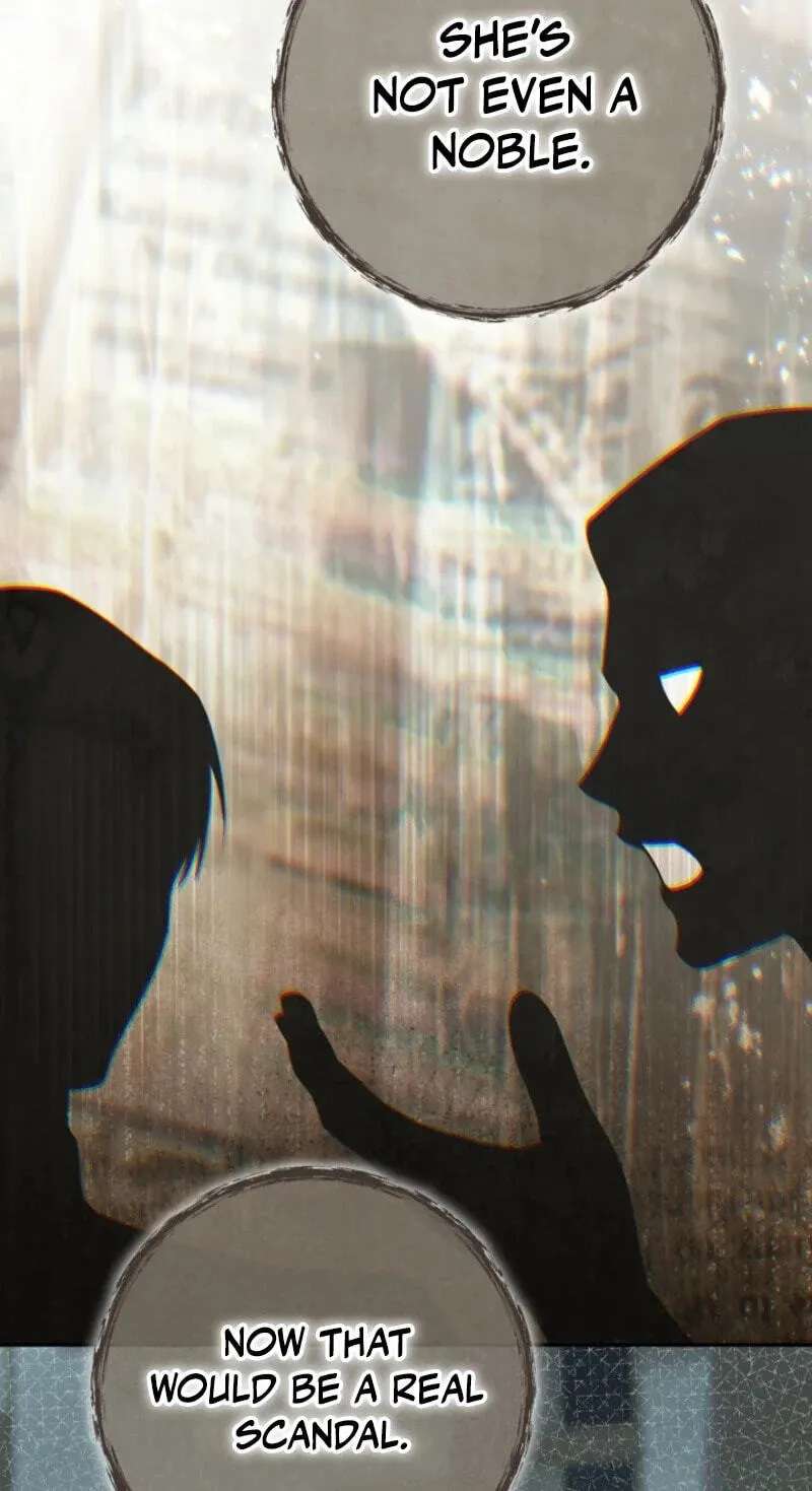 The Villainess's Blind Date Is Too Perfect Chapter 145 - page 86