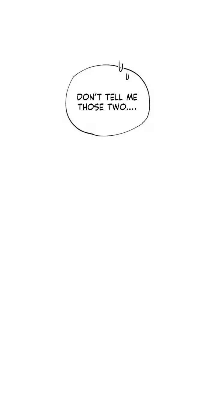 Too Much To Call Us Friends Chapter 19 - page 6