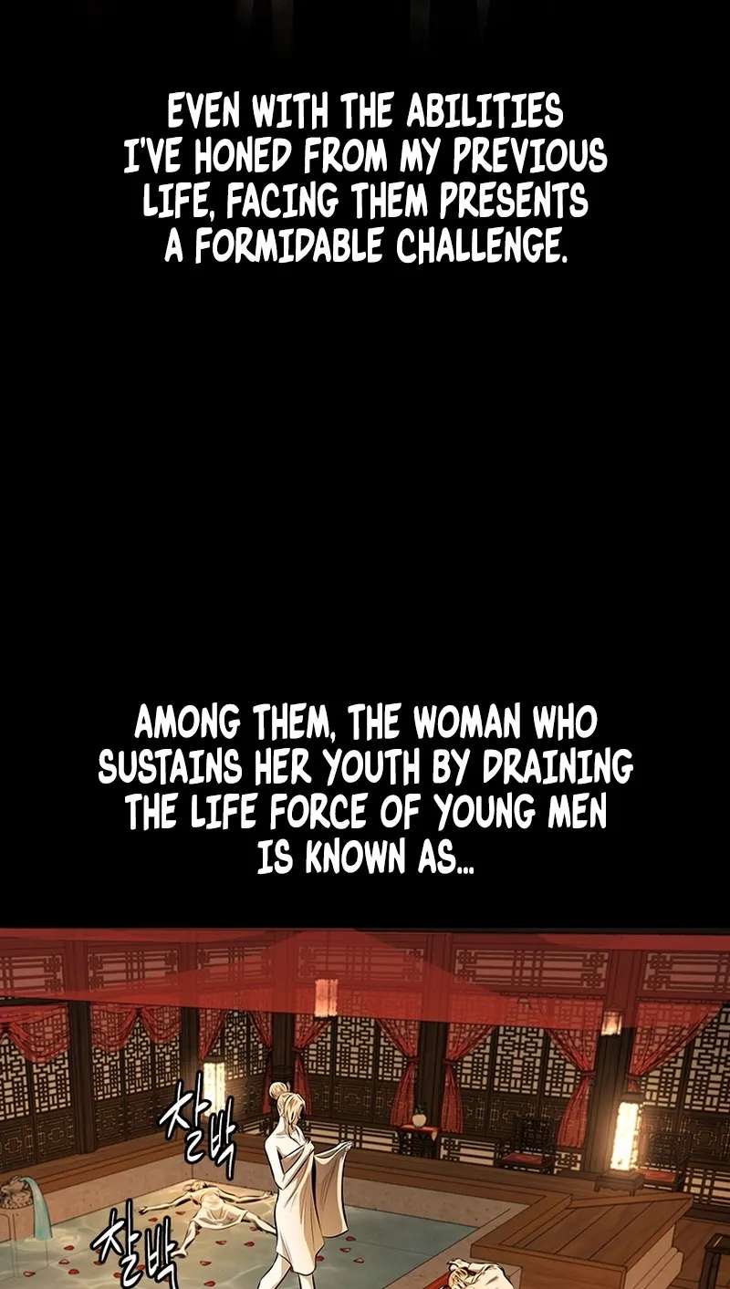 Absolute Master of the Senate Chapter 80 - page 5