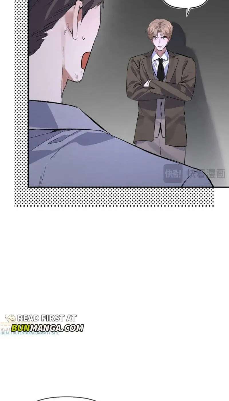 Day and Night Chapter 46 - page 19