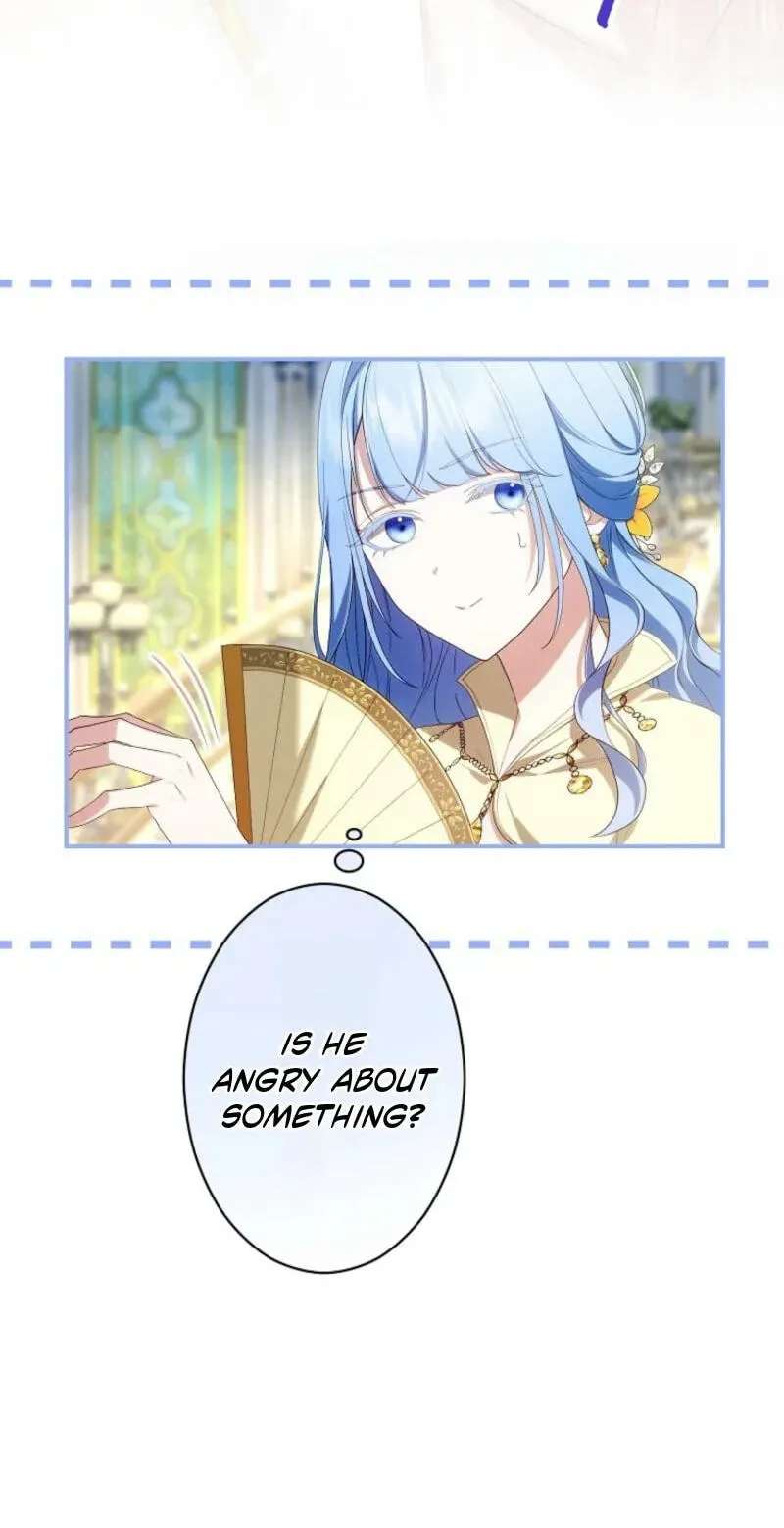 To the One Who Killed Me: Let Us Dance the Villainess' Final Waltz Chapter 25 - page 20
