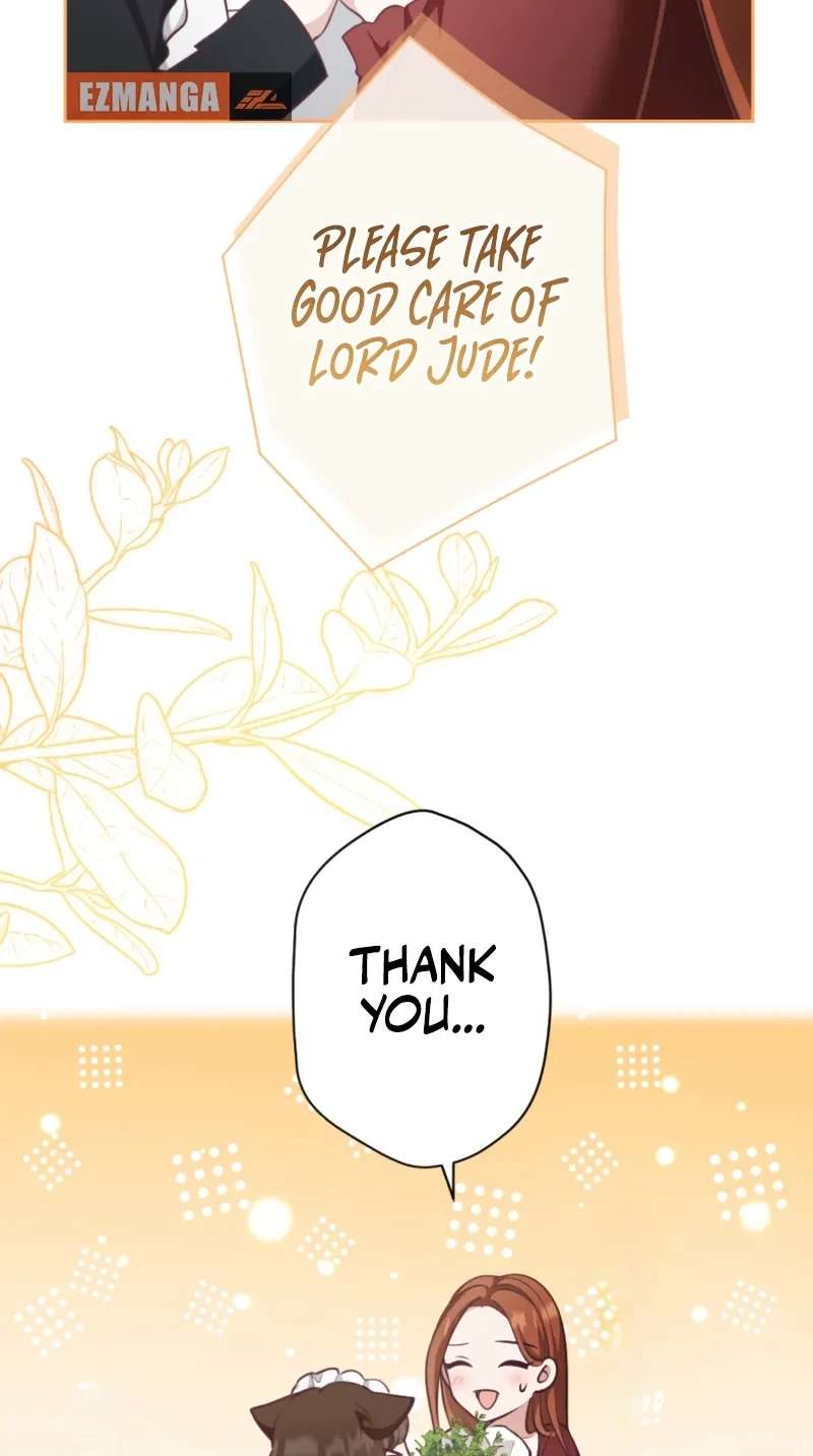 The Unhappy Poison Witch's Happy Marriage Chapter 2 - page 84