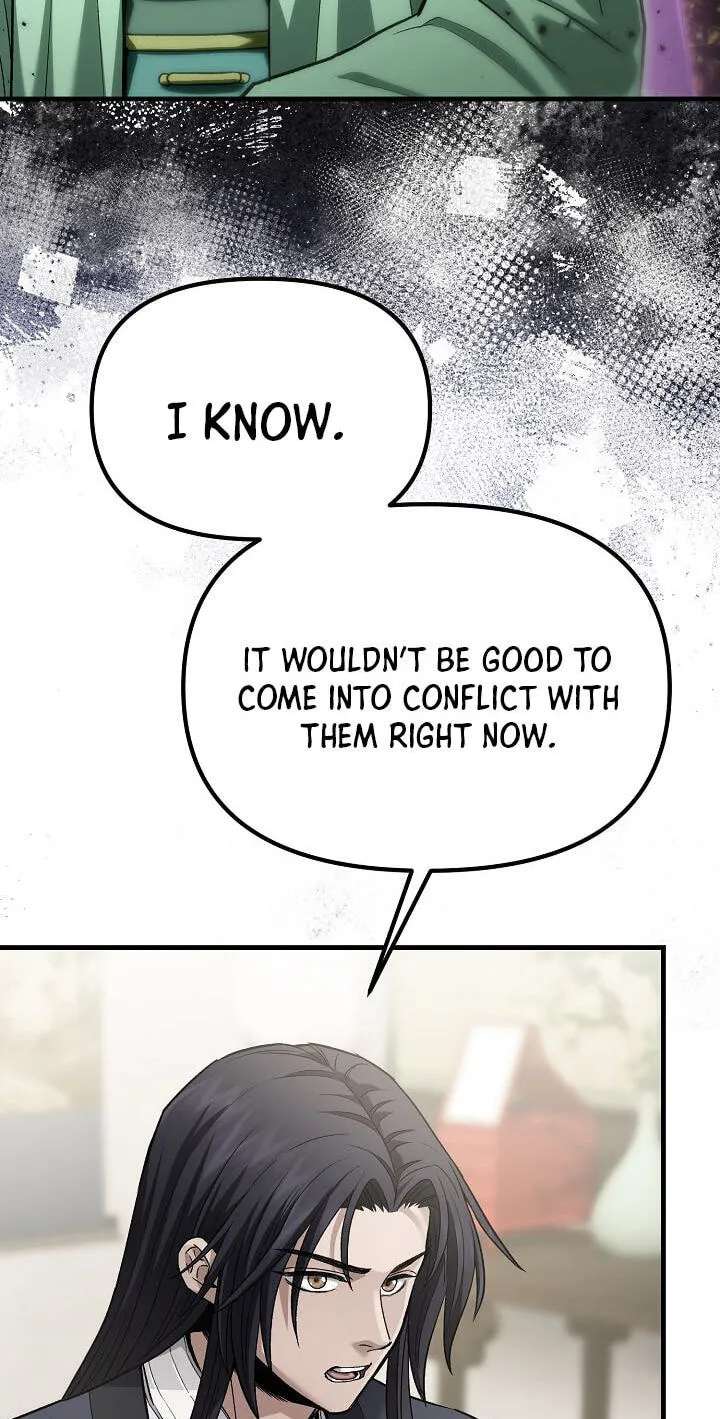 Black and White Martial Emperor Chapter 66 - page 104