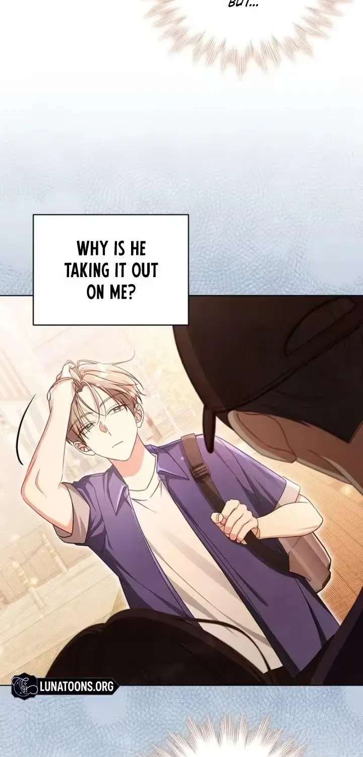 The Timing of Falling in Love Chapter 29 - page 27