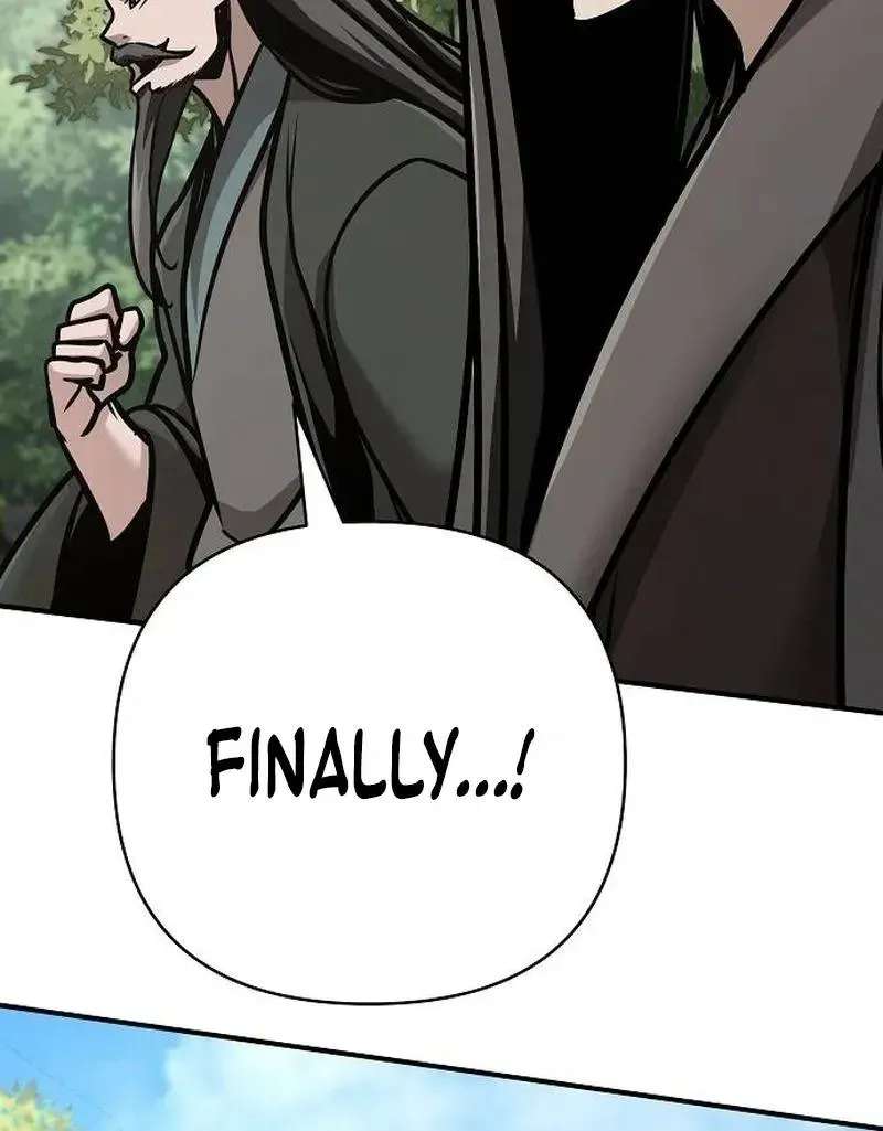 The Suspicious Boy Is One of the World's Top Ten Masters Chapter 131 - page 121