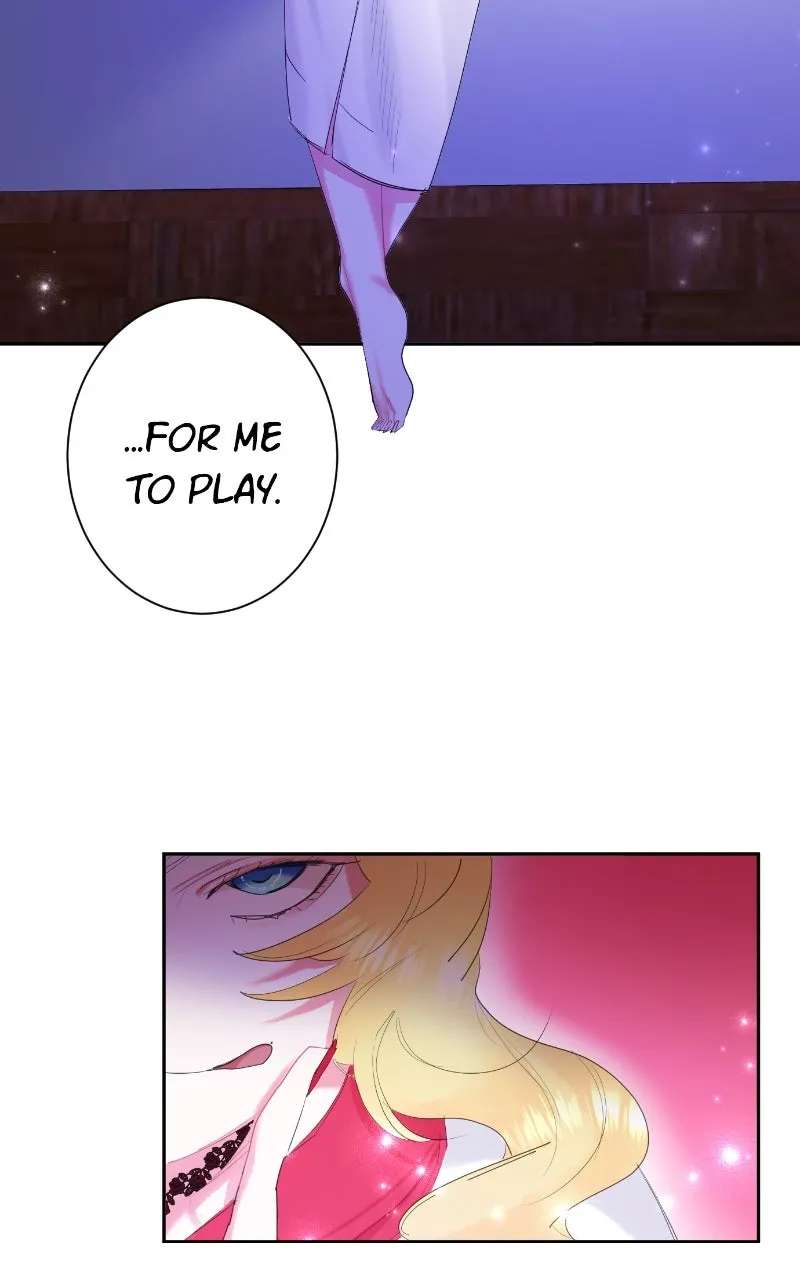The King's ForbiddenFlower Chapter 29 - page 44