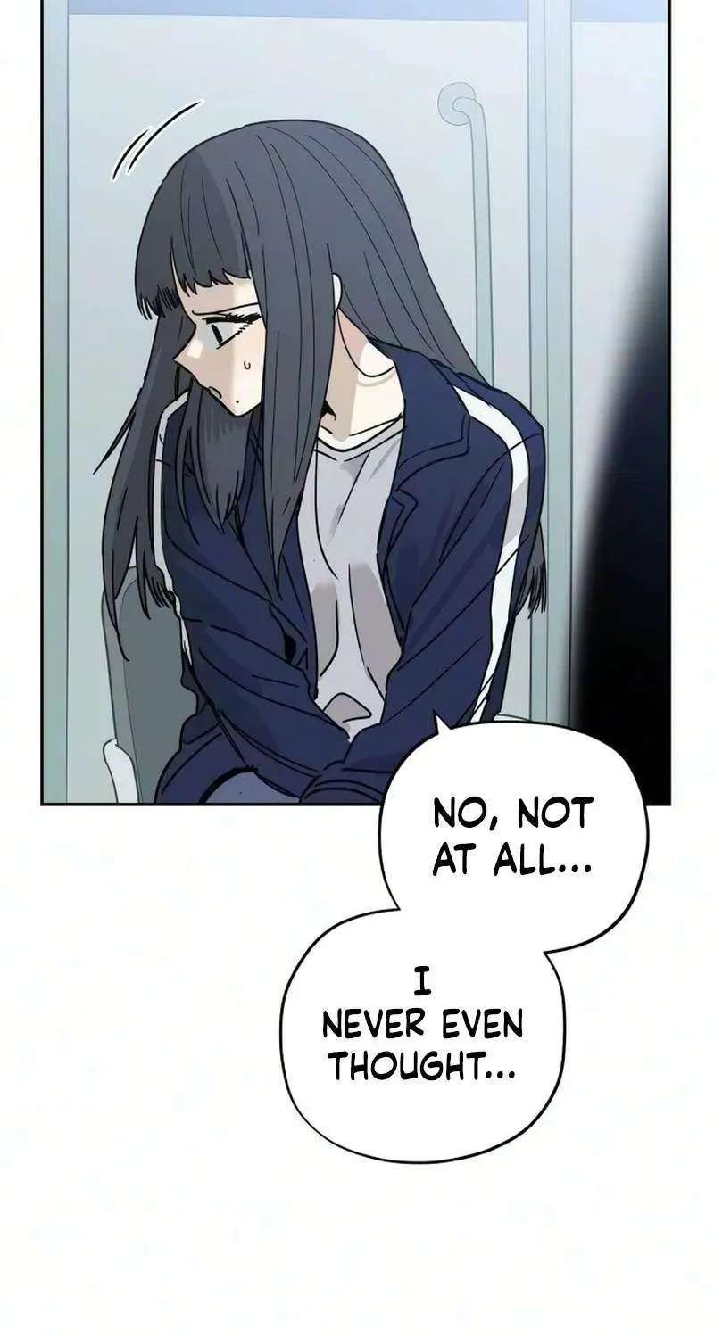 Stinging Love Chapter 22 - page 32