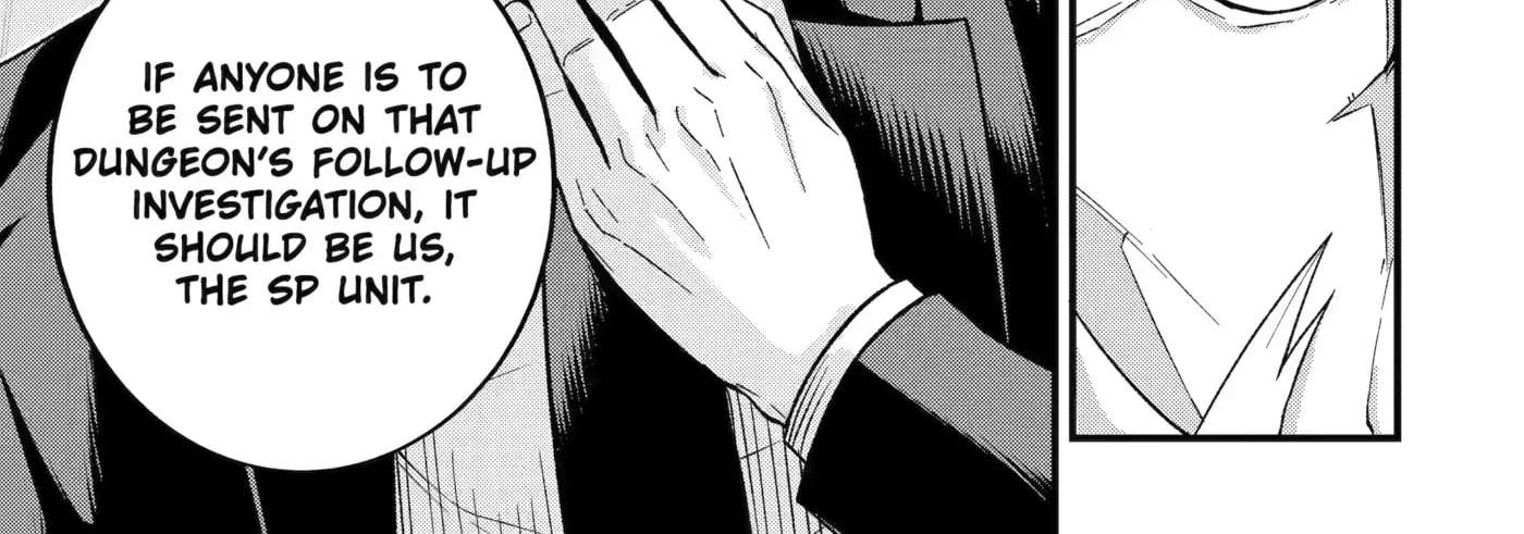 Shachiku Kensei, Haishinsha ni Naru: Black Guild Kaishain, Ukkari Kaisha-you Kaisen de S-kyuu Monster o Aite ni Musou Suru Tokoro o Zenkoku Haishin Shiteshimau Chapter 17 - page 26