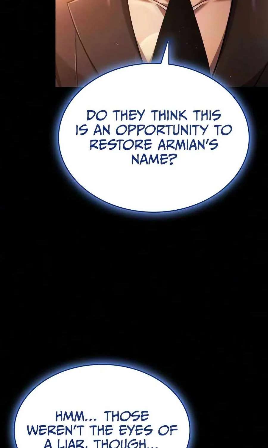 A Cadet Becomes a Prophet?! Chapter 57 - page 30