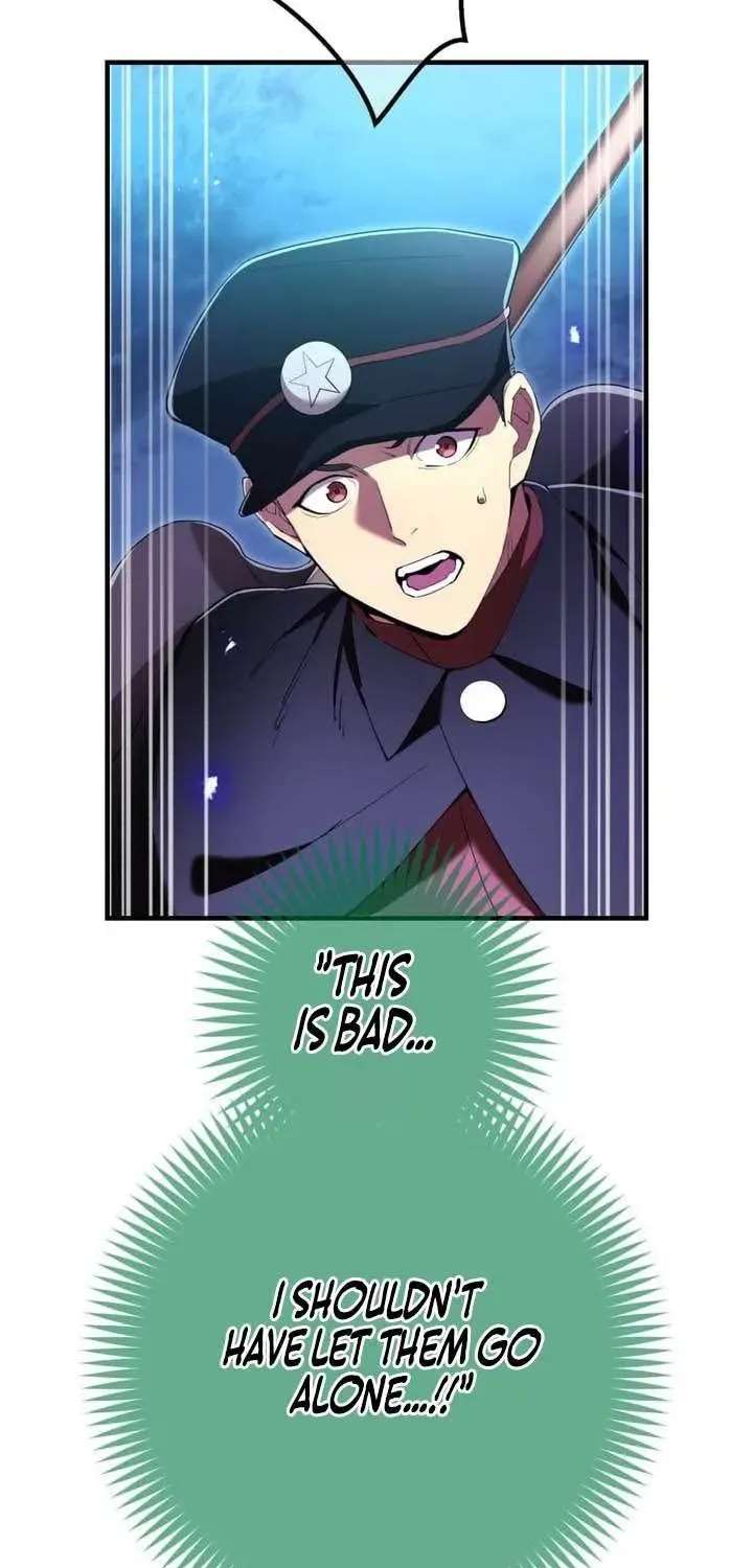I Am The Strongest Awakeners, Recognized By All Of The World’s Cheat Masters Chapter 118 - page 12