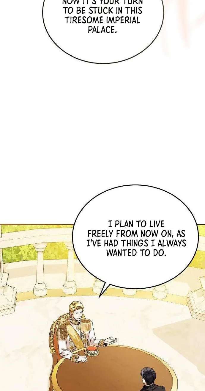 The Scent That Binds Us Chapter 109 - page 91