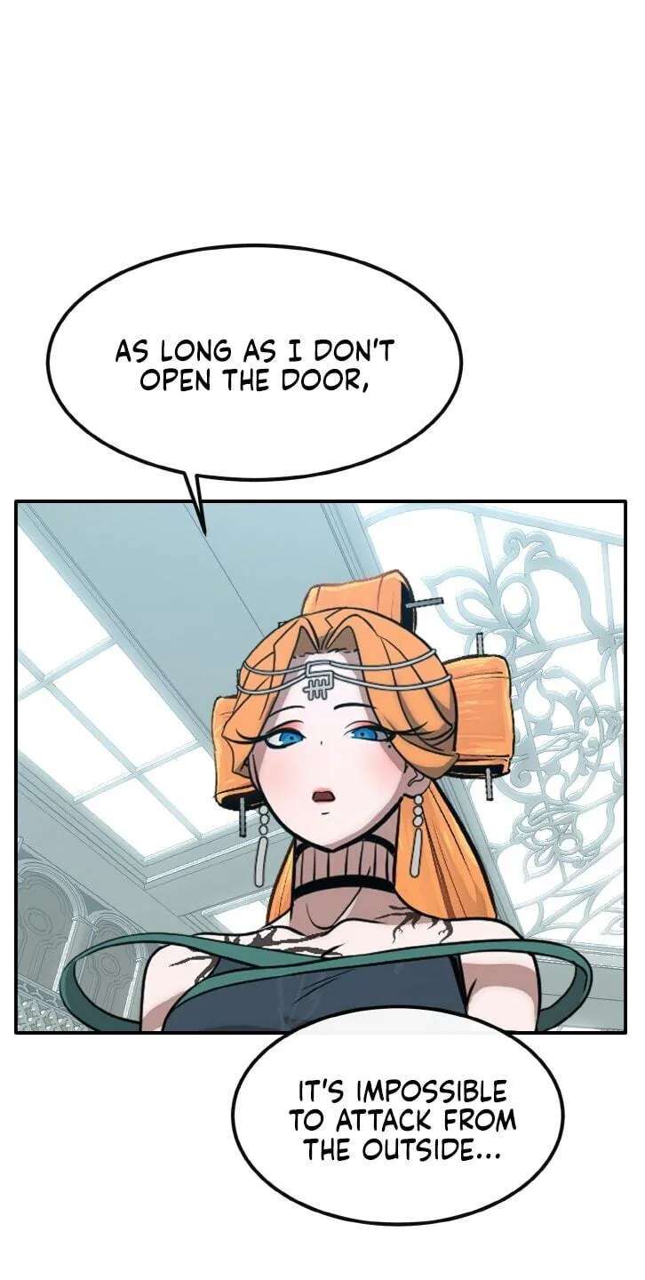 Dream-Sharing Chapter 218 - page 91