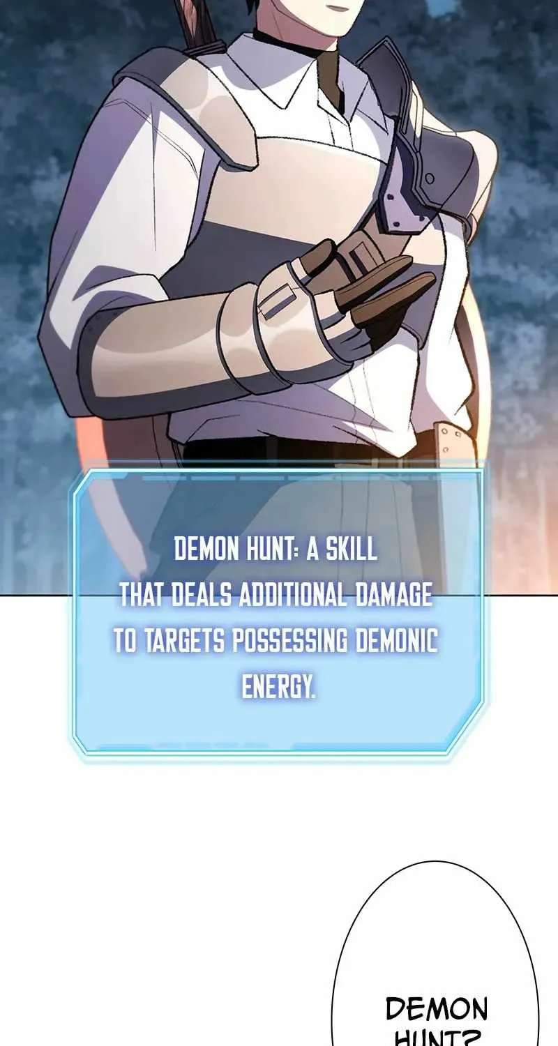 I Became a Transcendent Hunter with 100,000x EXP Chapter 26 - page 106