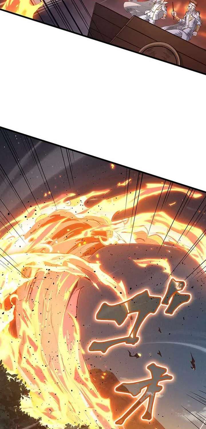 Supreme Academy Genius Chapter 111 - page 26