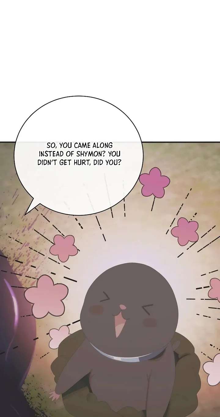 It's Not Your Baby! Chapter 136 - page 8