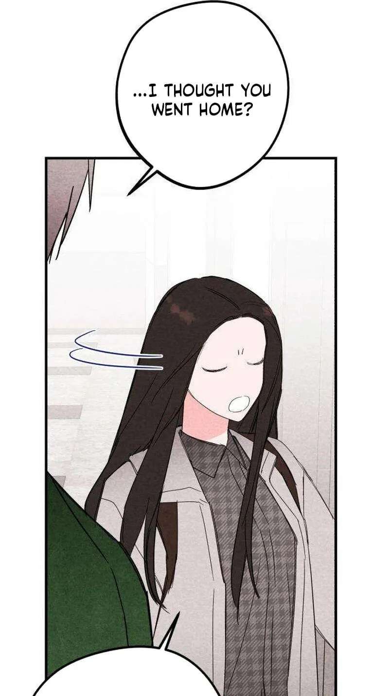 The Perfect Senior's Secret! Chapter 31 - page 53