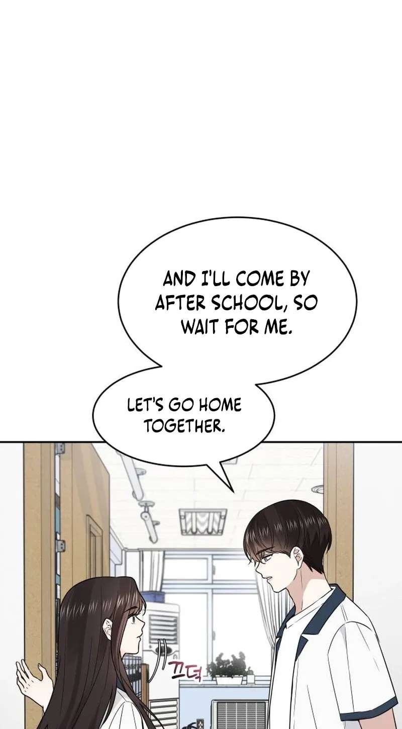 World Rank No. 0, Please Stop! Chapter 49 - page 66