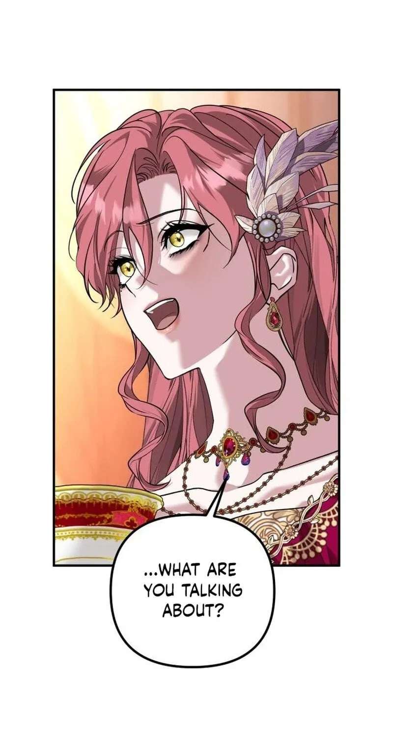 A Marriage Alliance for Revenge Chapter 100 - page 36