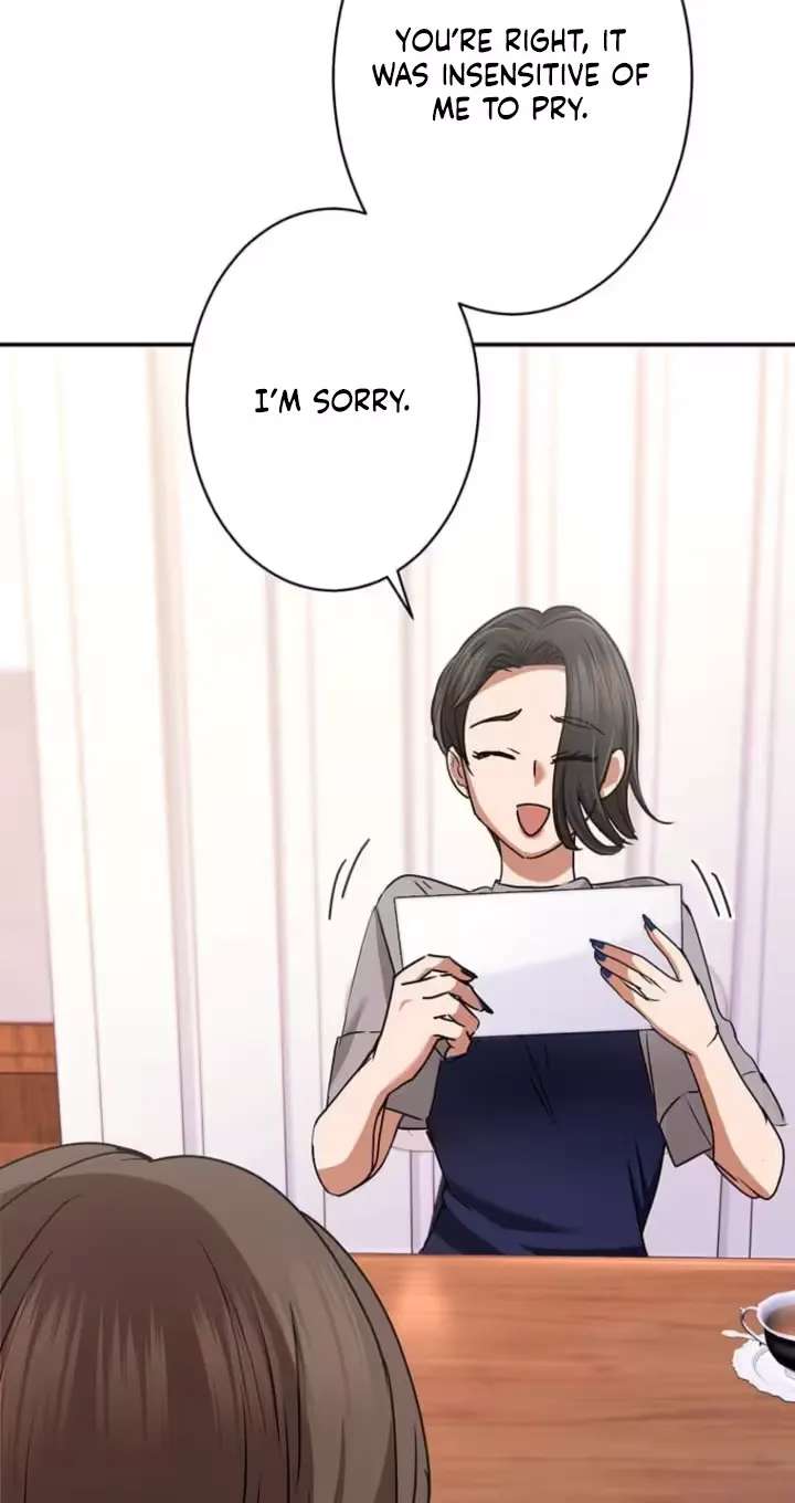 Tokushu Shufu ~Sekai Saikyou desuga, Danna-sama ni Mamorarete Masu~ Chapter 27 - page 81