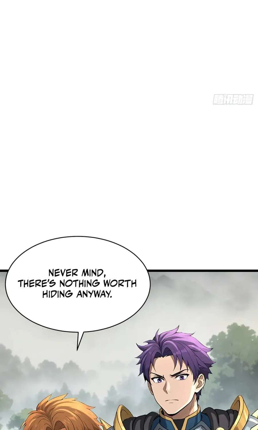 I Survive Through The Game By Dominating The Wild Monster Information Network Chapter 62 - page 21