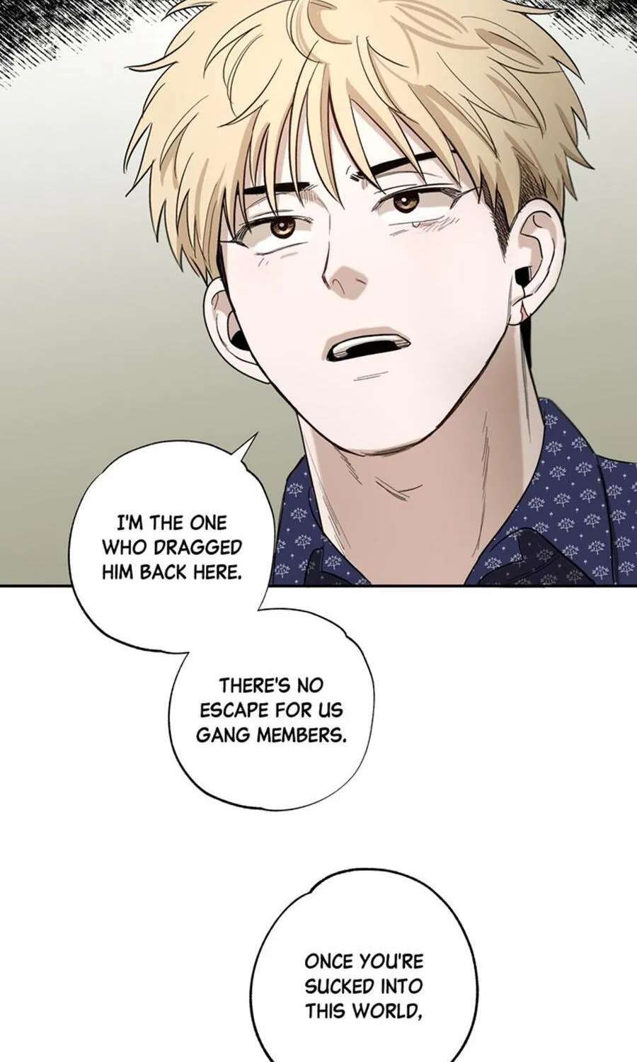 Cheater Meter Chapter 41 - page 71