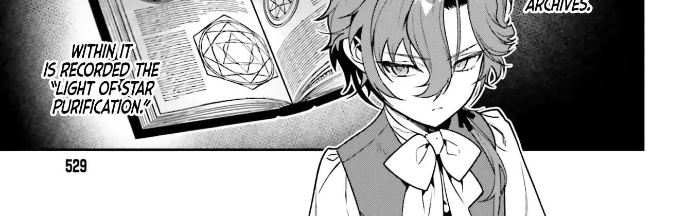The Scum Noble Dominates by Humbly Grinding ~ Using Meta-Knowledge and the Unique Magic To Dodge the Bad End ~ Chapter 3 - page 79