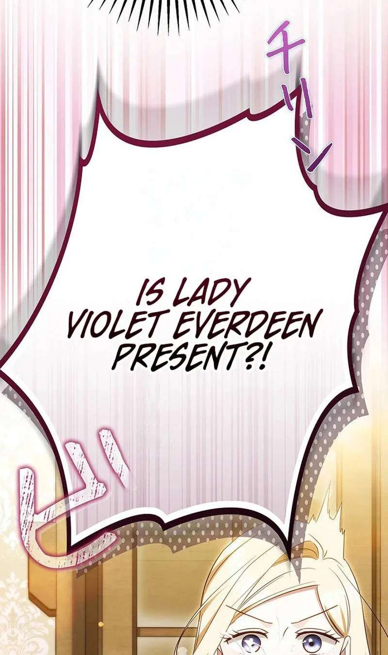 A Note from Violet Chapter 36 - page 106