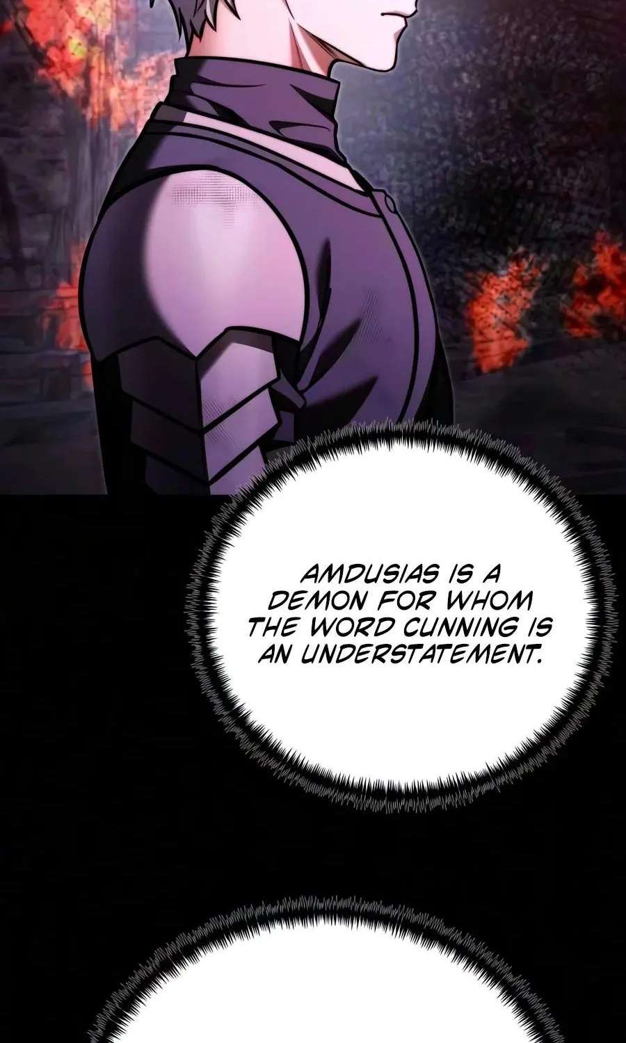 Terminally-Ill Genius Dark Knight Chapter 164 - page 54