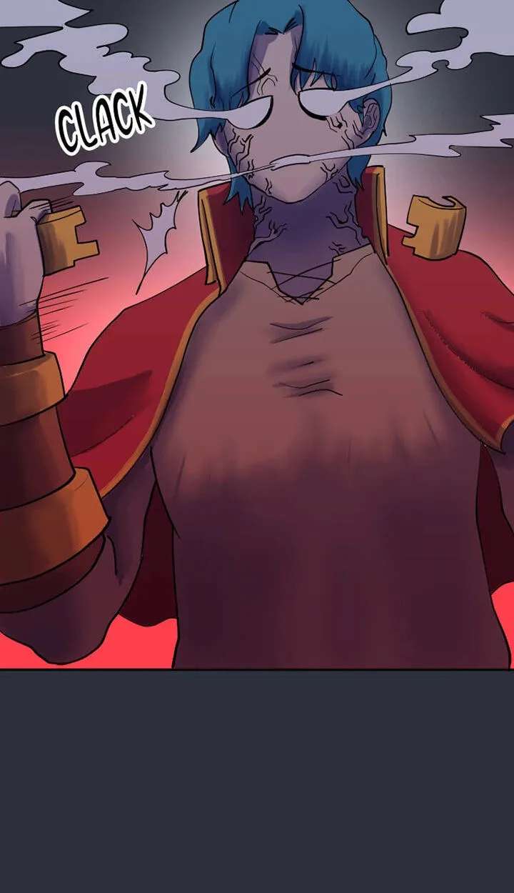 The Warrior in Rut Chapter 35 - page 63