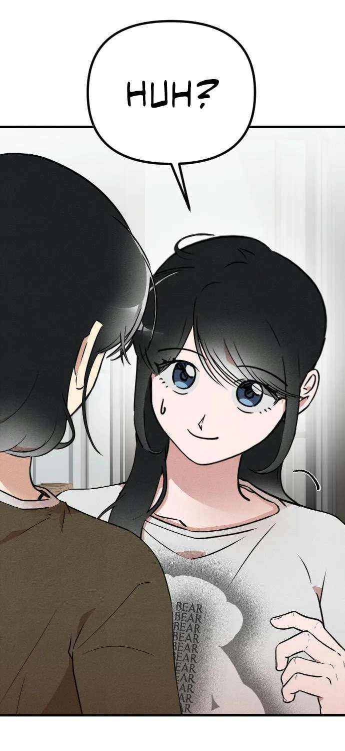 That's Because I'm Not Brave Chapter 4 - page 69