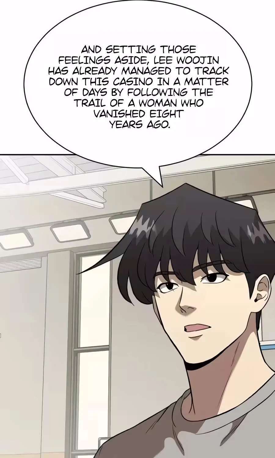 The Possessed Prodigy Actor Chapter 71 - page 41
