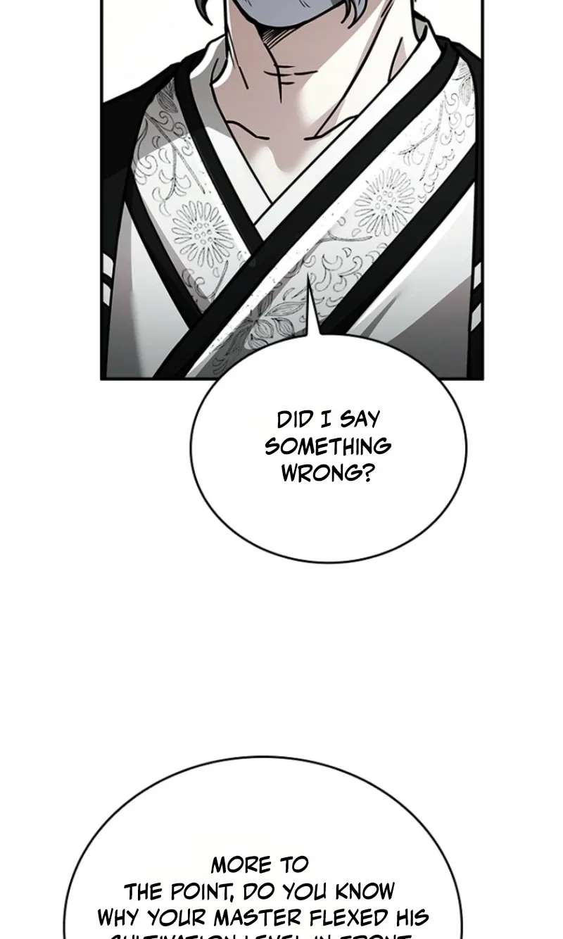Senior Brother Lee Hoe Chapter 36 - page 12