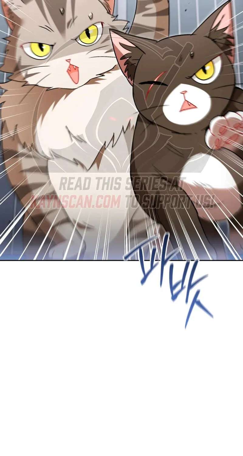 Hello, Mr. Veterinarian! Chapter 146 - page 70