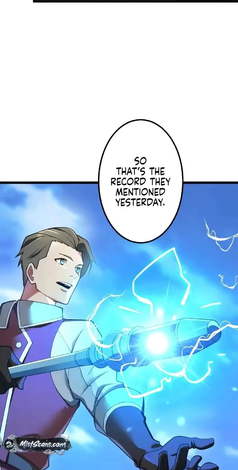The Tyrant Girl Nero’s Rebellion Chapter 2 - page 45