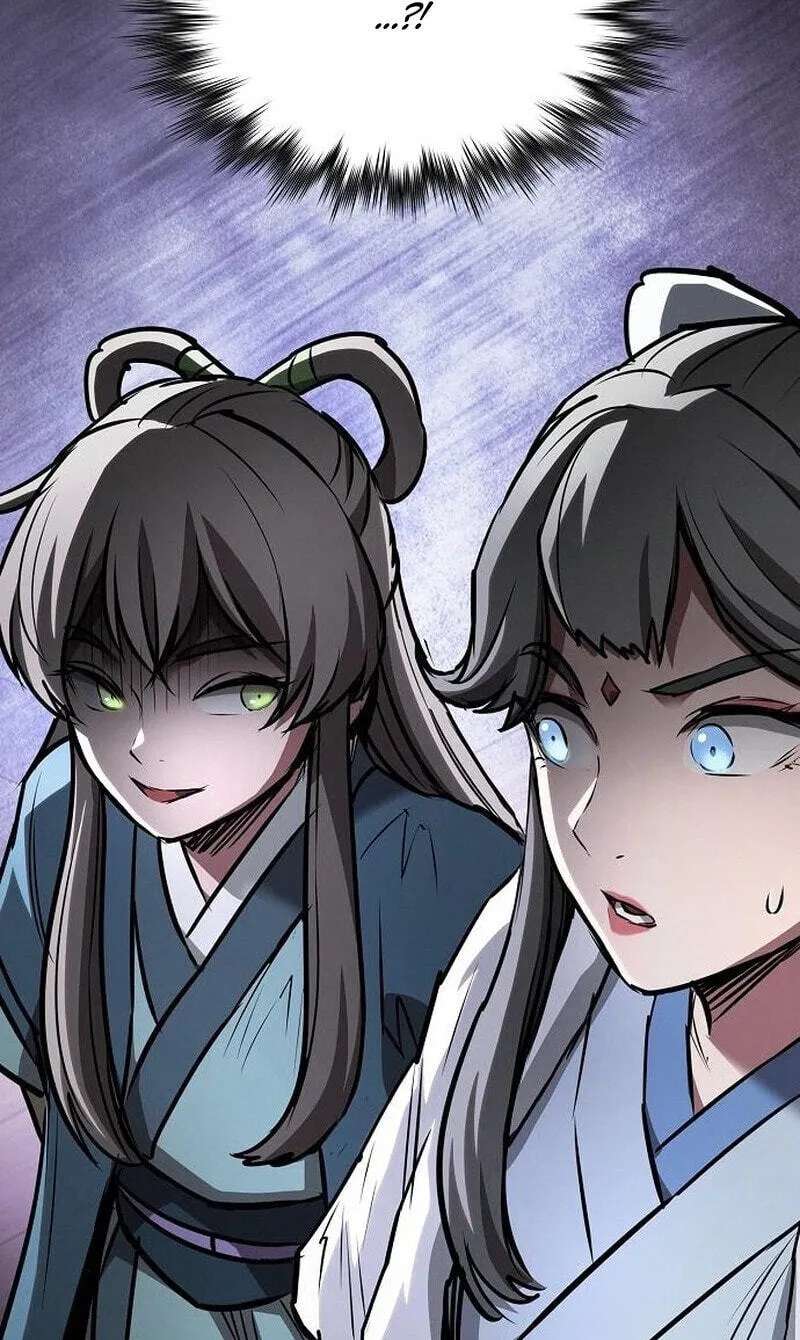 The Spy Life in the Demonic Sect Chapter 84 - page 89