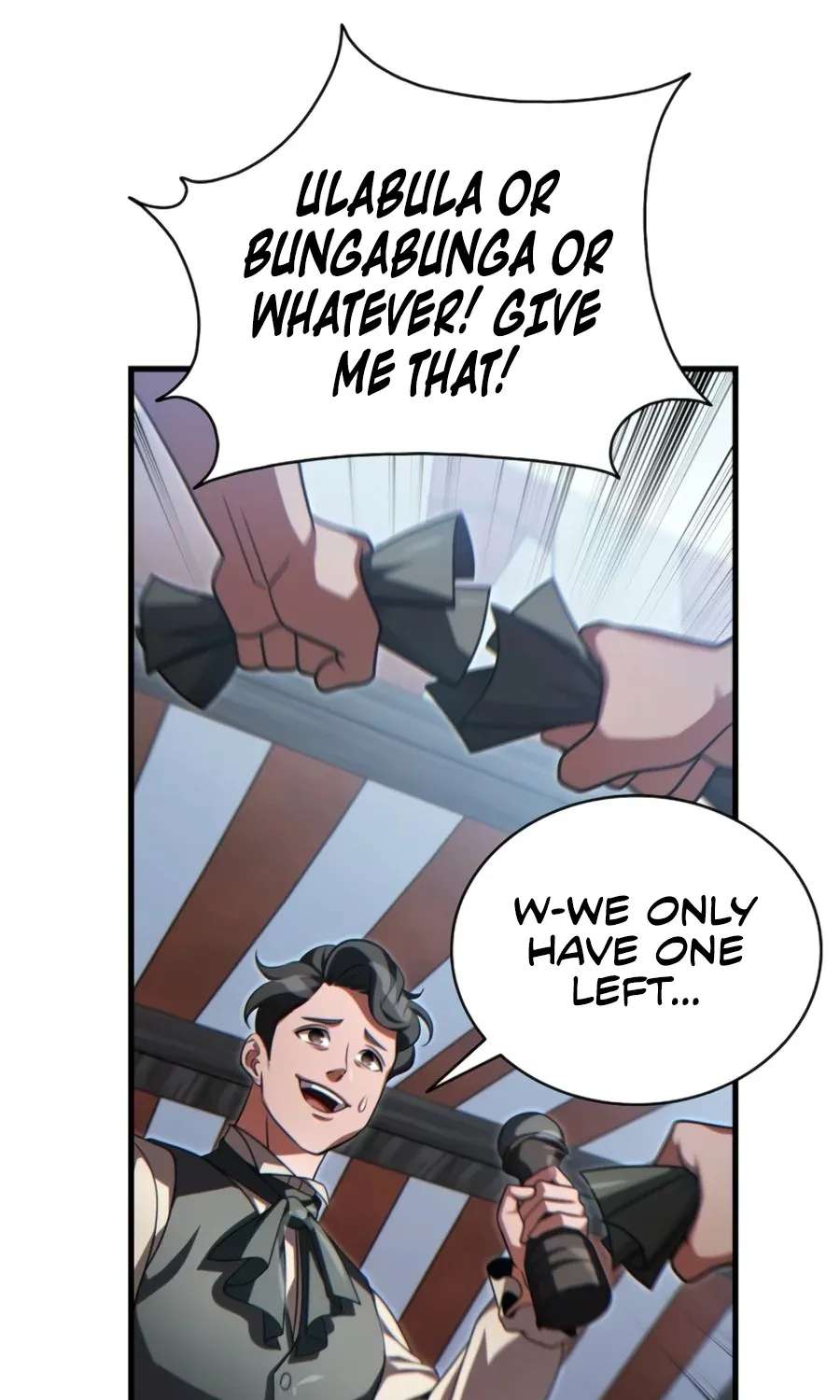 The Lord Who Levels Up by Absorbing Powers Chapter 17 - page 92