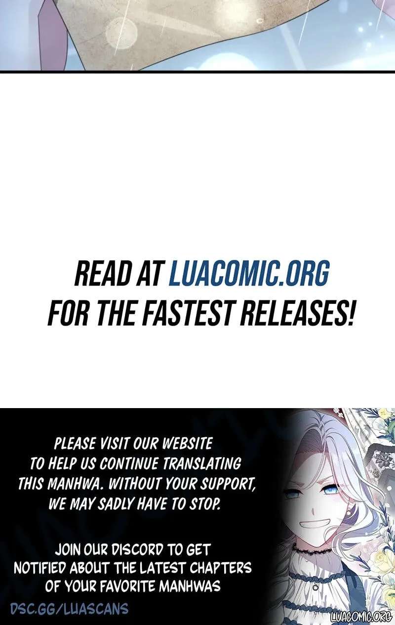 The Simp Villainess Is Getting a Divorce! Chapter 46 - page 42
