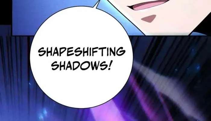 Idle Player Returns As A God Chapter 91 - page 20