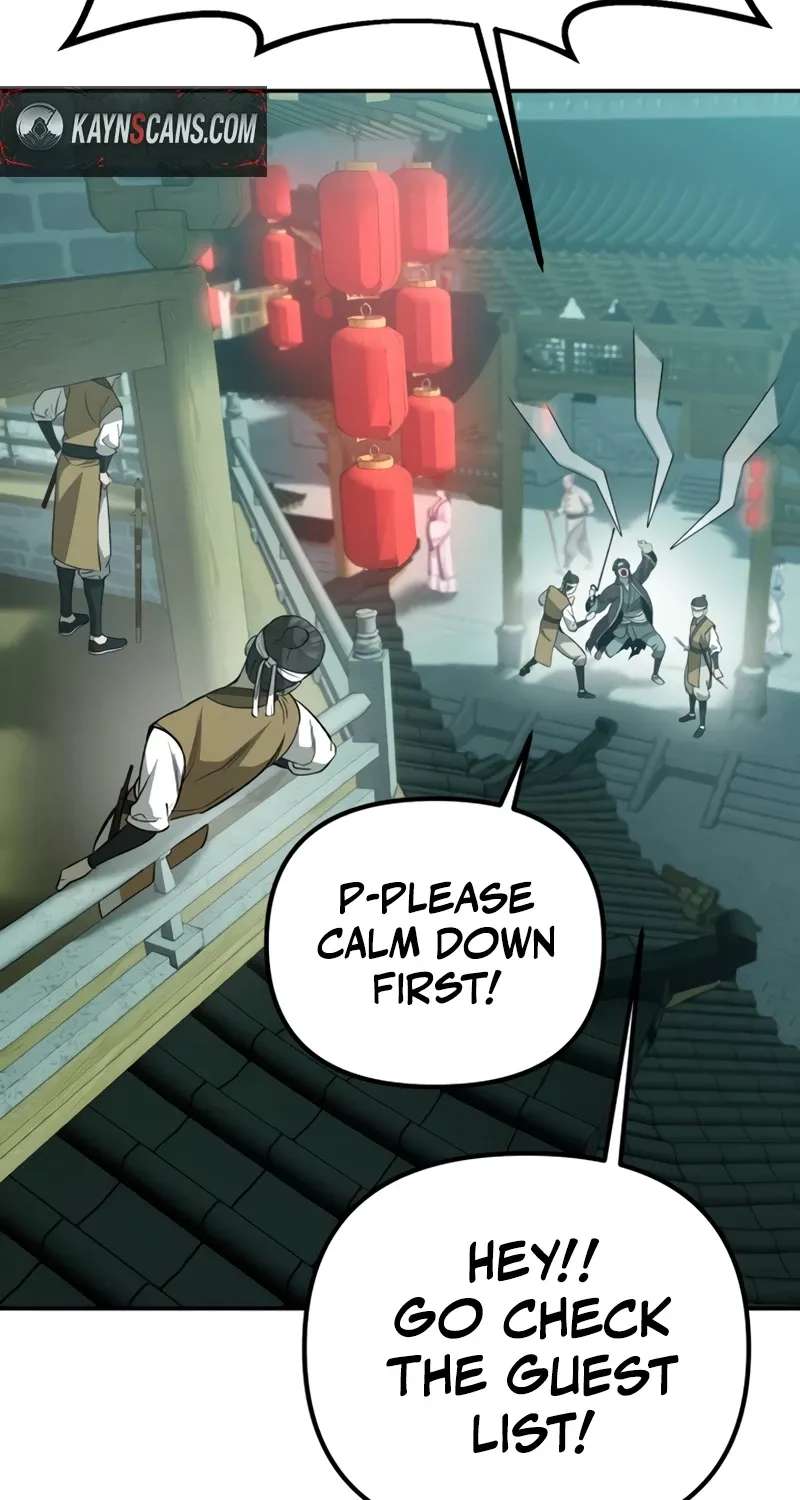 The Divine Brush of Hwarim Chapter 10 - page 111
