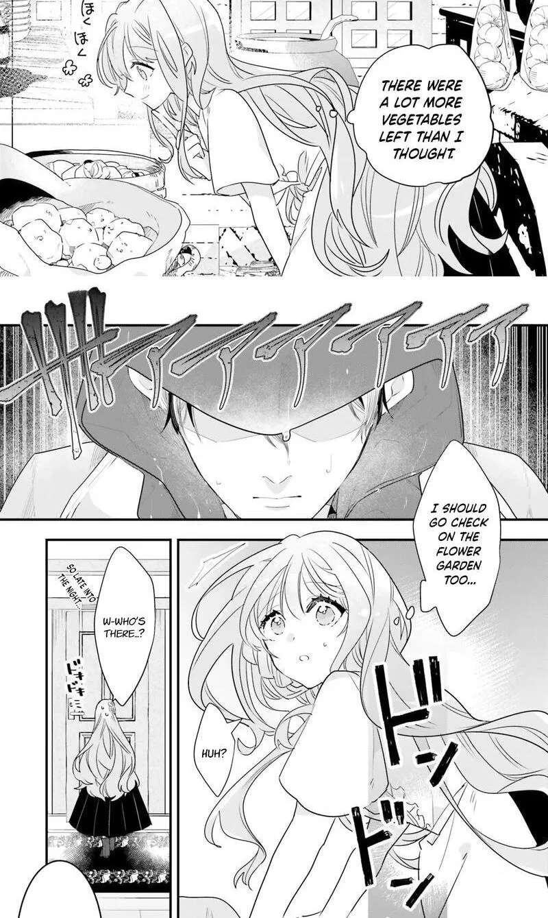Tensei Seijo ni Isekai Slow Life - Kiseki no Hana wo Sodatetara, Mahou Kishi ni Dekiaisaremashita Chapter 17 - page 18