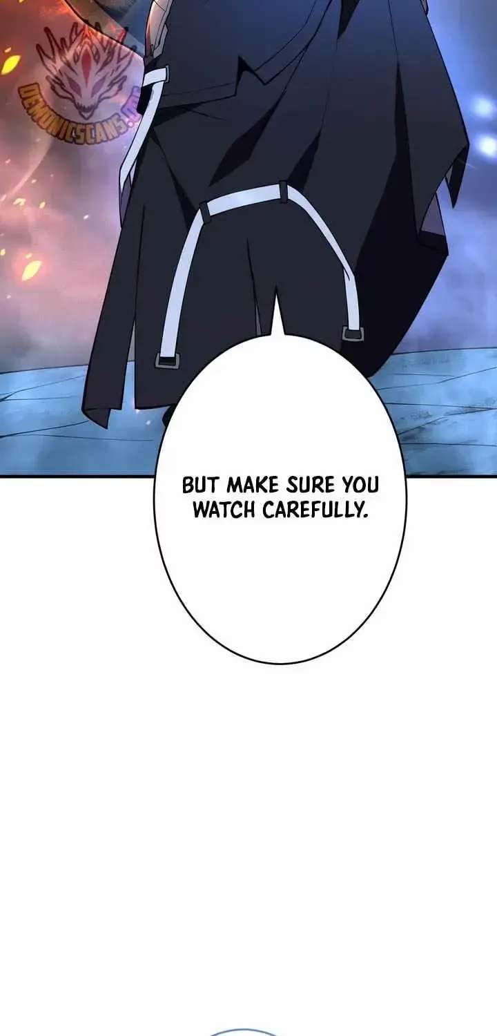 The Underworld Transcendent Returns Chapter 38 - page 41