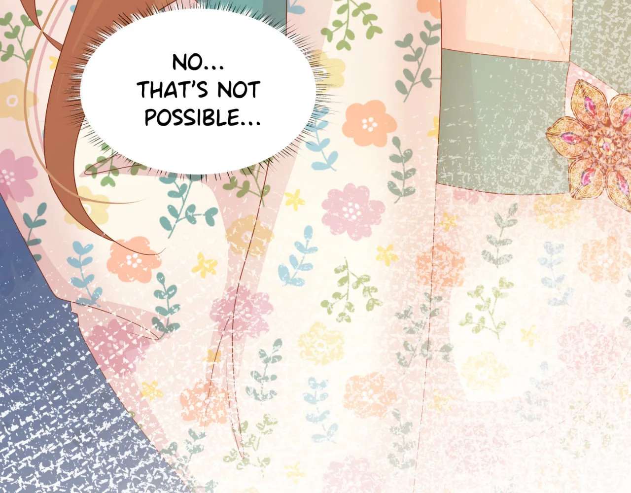 The Winter Rose Chapter 61 - page 21